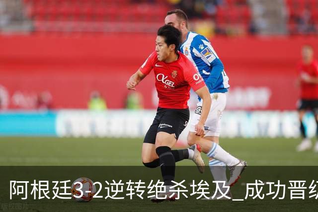 阿根廷3-2逆转绝杀埃及 成功晋级8强