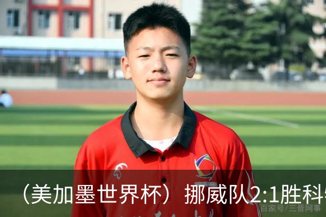 （美加墨世界杯）挪威队2:1胜科特迪瓦队 时隔28年重返16强