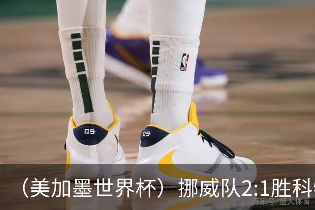 （美加墨世界杯）挪威队2:1胜科特迪瓦队 时隔28年重返16强